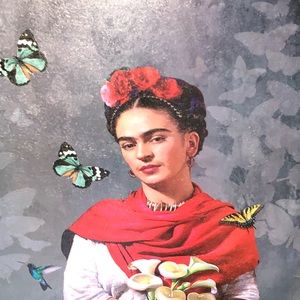 Meet your Posher, Kc